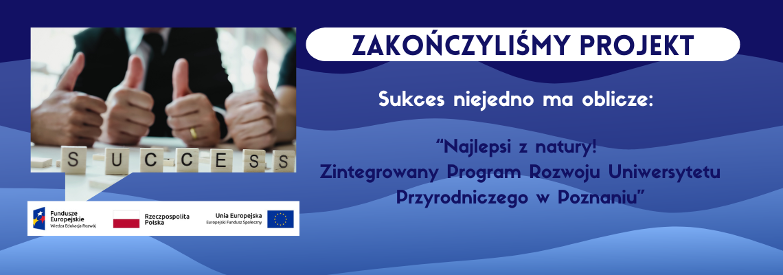 ZPU 1 zakończenie projektu