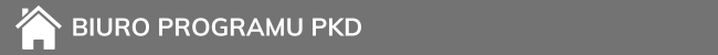 Biuro Programu PKD